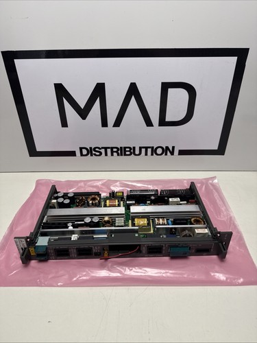 Fanuc A16B-1212-0871/17C Power Supply Module PSU B1 - Reconditioned