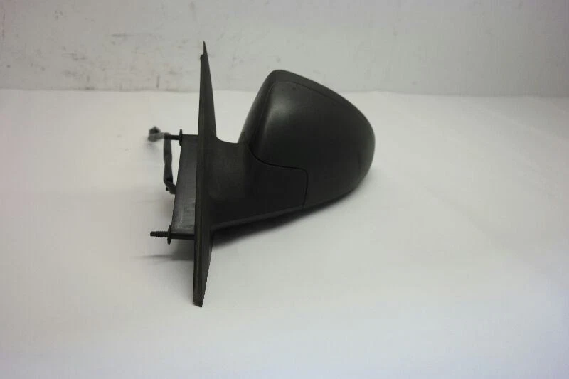 Espejo retrovisor lateral del conductor Pontiac G6 LH 2005-09 sedán eléctrico manual plegable Opt D49 Foto 2 de 4