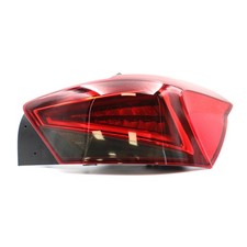 Rückleuchten Folie Set Dark Zubehör Tuning Fahrzeug Aufkleber Kompakt C055