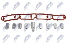 NTY Saugrohrmodul BKS-VW-024A für VW PASSAT B6 Variant 3C5 CC 357 3C2 B7 365 4 3