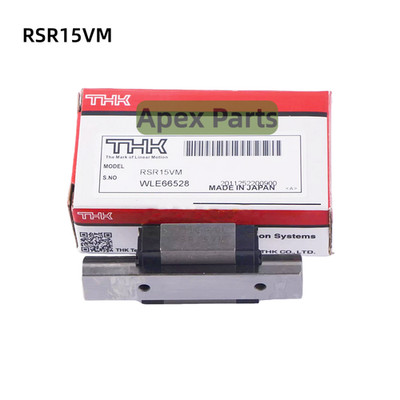 1PC NEW THK RSR15VM slider  Quality Assurance  Fast shipment