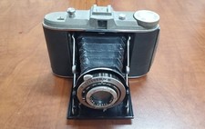 Agfa Compur-Rapid ISOLETTE Camera