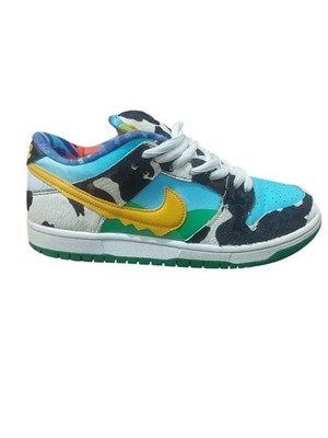 Size 8.5 - Nike Dunk Low SB x Ben & Jerry's Chunky Dunky