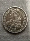 1837-P Capped Bust Dime — photo from another recent sale