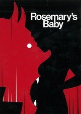Rosemarys Baby [New DVD]