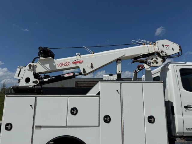 2018 Hino 258ALP thumbnail 29