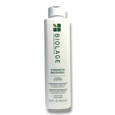 *Biolage Strength Recovery Shampoo Damaged Ha...