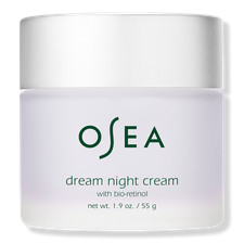 NEW OSEA Dream Night Cream with Bio-Retinol 1...