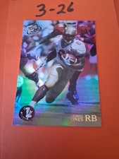 2004 Press Pass - Greg Jones #R14 Reflectors /500 (RC)