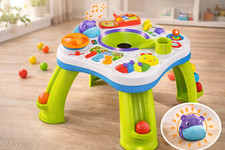 Bright Starts, Baby Spieltisch Aktivitätstis...