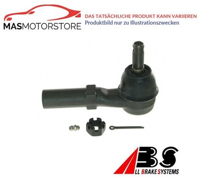 SPURSTANGENKOPF AXIALGELENK OUTER RECHT ABS 231060 P FÜR VW UP,LOAD UP 1L