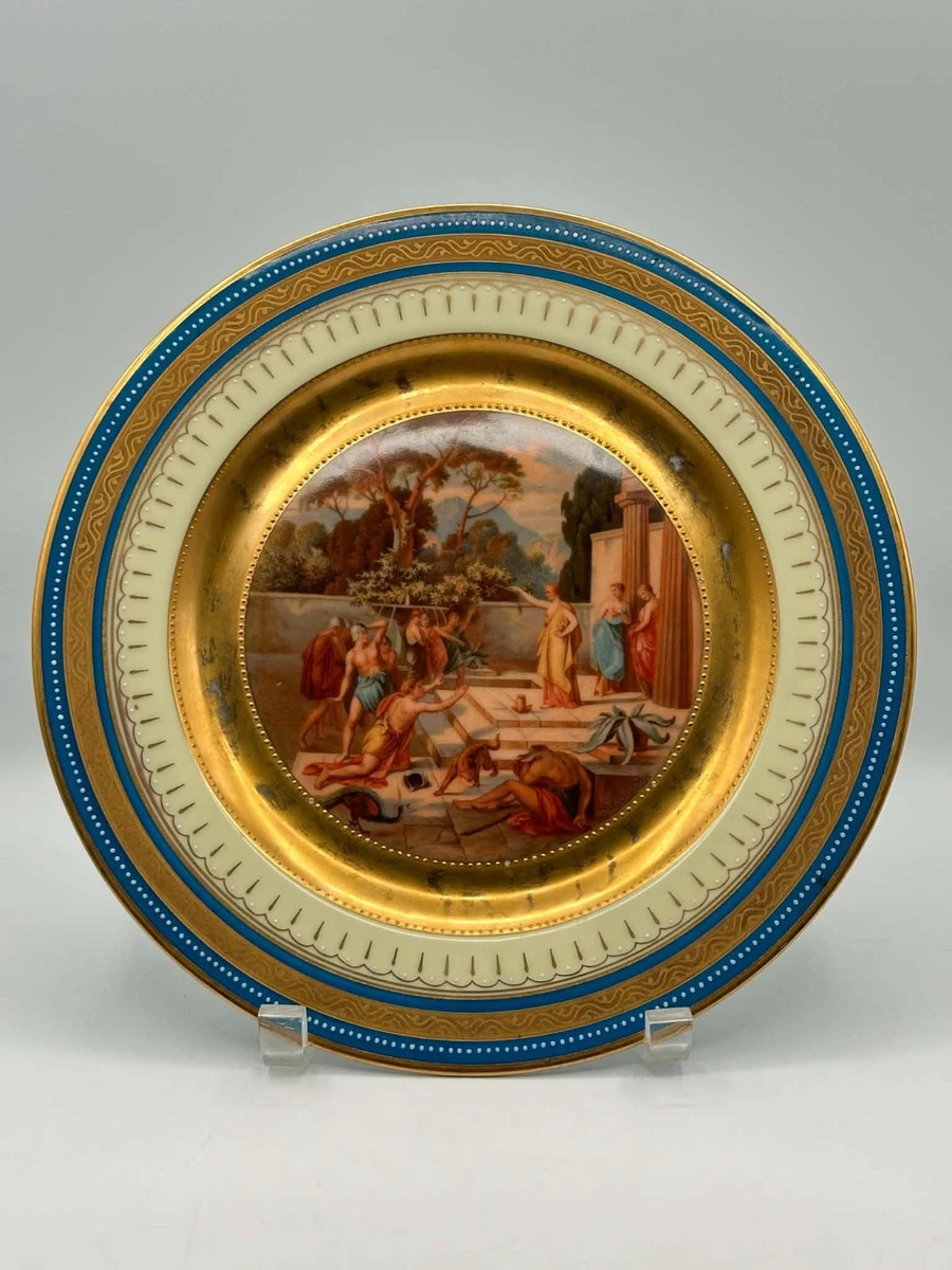 royal vienna plate products for sale | eBay