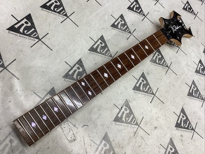 BC Rich Warlock NJ Series Electric Guitar Neck