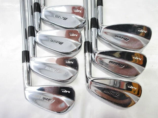Mizuno MP 68 Golf Clubs for sale | eBay