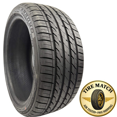 Used 225/40ZR18 Arroyo Grand Sport A/S 92W 9.5/32 (DOT 25)