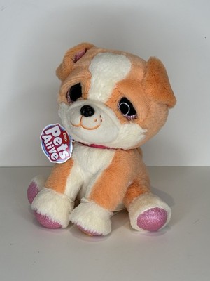 Zuru Pets Alive Pet Shop Surprise Puppy Plush Barking Toy 6'' NWT TESTED
