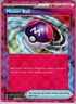 Master Ball 153/162 - Pokemon TCG SV05: Temporal Forces - Ace Rare Holo (NM)