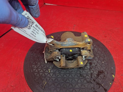 TOYOTA PRIUS XW20 2005 RIGHT REAR BRAKE CALIPER 1.5L PETROL 1NZ-FXE 4773021030 - Picture 5 of 14
