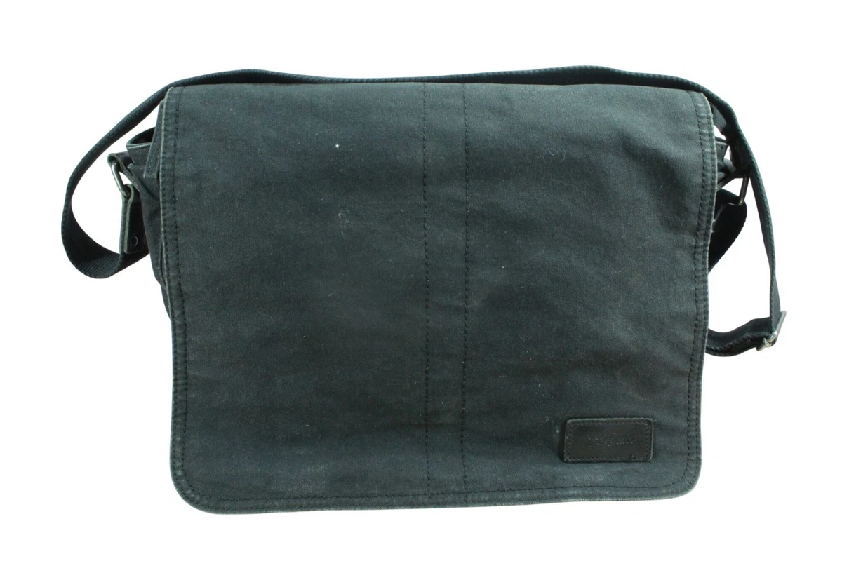 バッグ L.L.Bean/00s nylon messenger bag 00s L.L.Bean Messenger Bag メッセンジャーバッグ