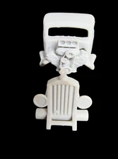 Hot Rod Tjet Kit ( tjet, ultra g, thunderjet )