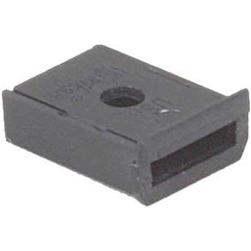 Kadee Quality Products 242 HO Universal Coupler Box/Lid (10pr) - Picture 2 of 2