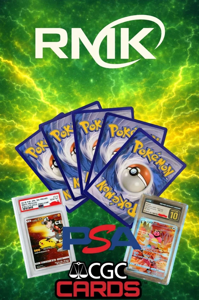XXL Pokemon Stream Week of Deals!
