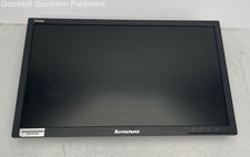 Lenovo ThinkVision LT2323pwA 23" 1080p Monitor No Stand - Tested