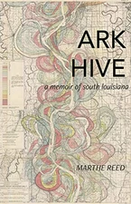 ARK HIVE By Marthe Reed **BRAND NEW**