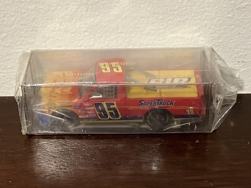 Racing Champions 7. September 1995 Richmond Showdown At Sundown Promo Truck 1:64 NEU