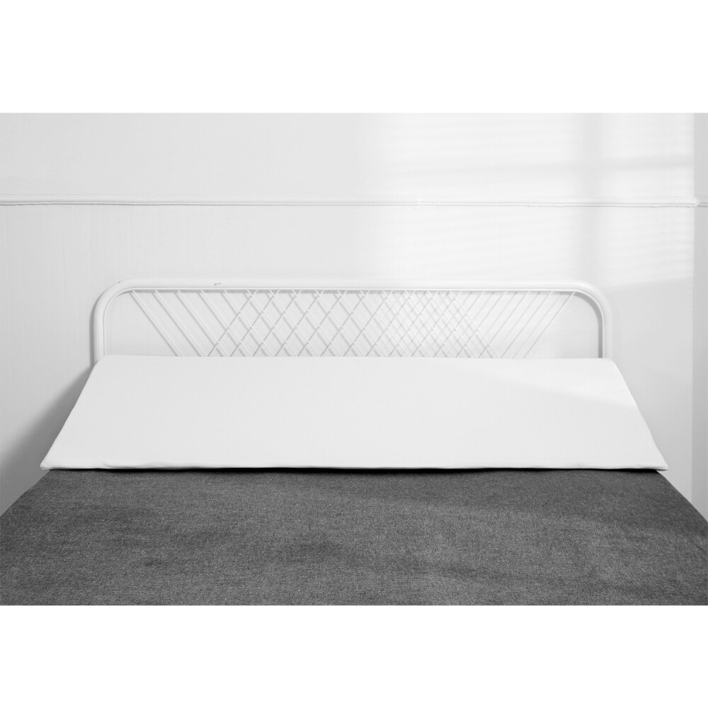 7.5" high Wedge Mattress Topper Mattress Elevator for Acid Reflux Anti