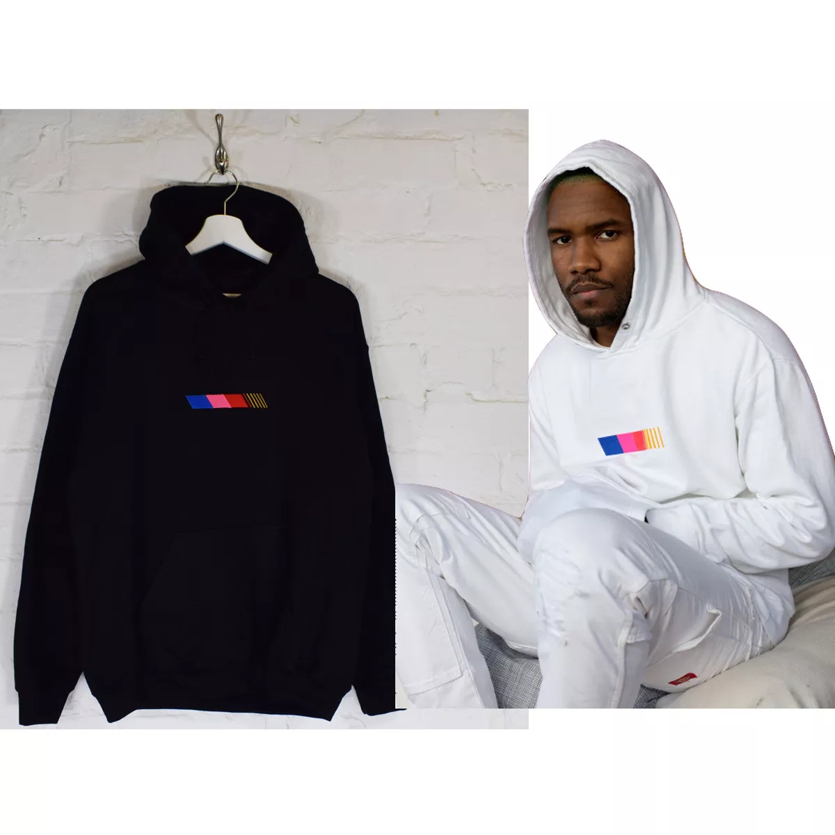 Frank ocean nascar hoodie hotsell
