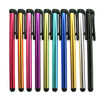 Metal Stylus Touch Screen Pen For Apple Iphone 4 4s 5 5s 5c 6 6 Plus Ipad Galaxy Metal Stylus Touch Screen Pen For Apple Iphone 4 4s 5 5s 5c 6 6 Plus Ipad Galaxy