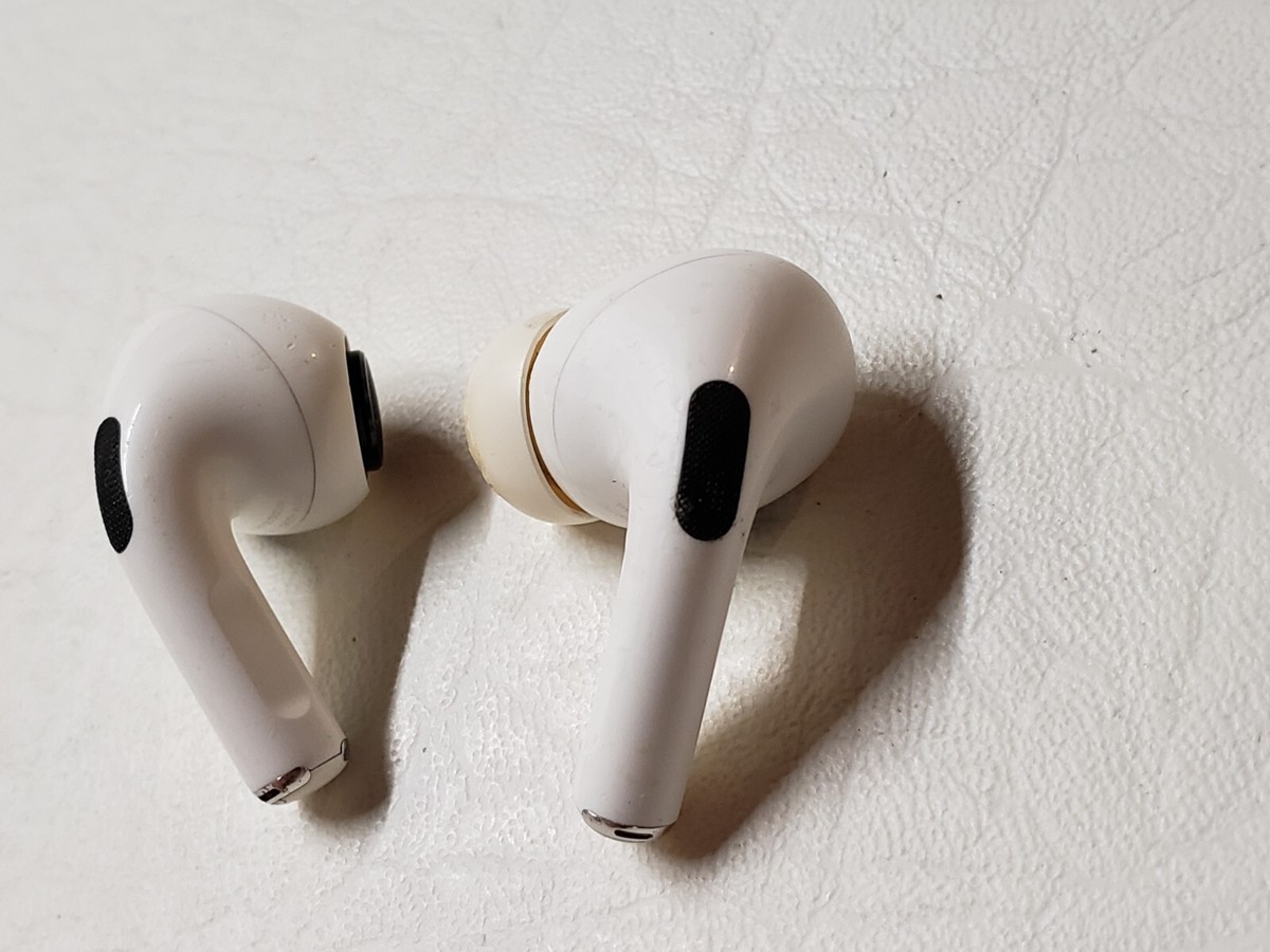Apple Airpods Pro First Gen Original Genuine CHECK ALL PICS