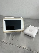 Clover Mobile Station C201 mobile dock AS IS