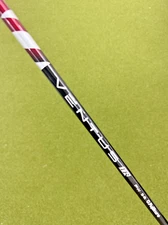 Fujikura Ventus TR Red Stock Shaft FW 50 Regular No Tip Taylormade Grip 40.5"