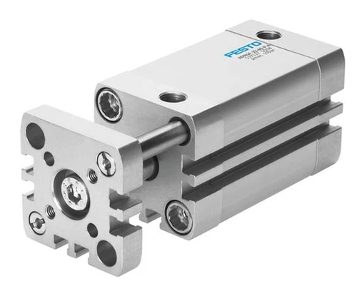 NEW FESTO ADNGF-50-25-P-A Compact Air Cylinder