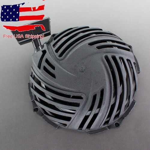 Recoil Pull Starter For Briggs &Stratton Yard Machines Snapper Mower 140cc 550EX - 第 4/6 張圖片