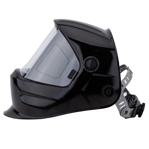 Pro True Color Solar Auto Darkening Welding Helmet with Side View Arc Tig Mig US - Picture 13 of 13