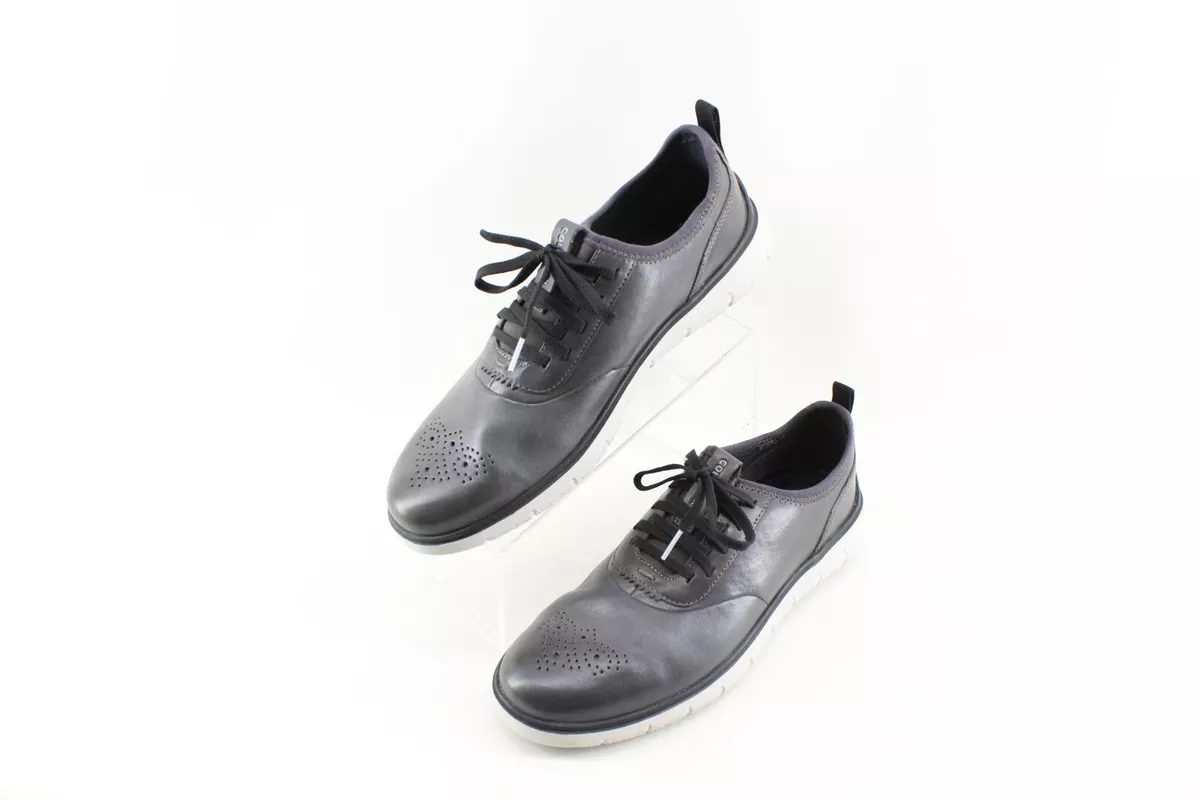 Cole haan sales zerogrand leather
