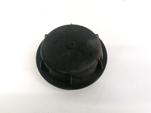 Peugeot 607 2001 Headlight bulb dust cover cap 89001146, Genuine #1519494-39
