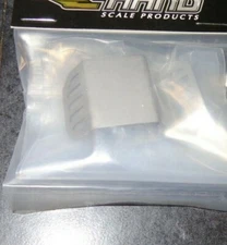 RC4WD VVV-C1035 OXER DIFF GUARD AXIAL CAPRA 1.9 UNLIMITED TRAIL BUGGY NIP NEW