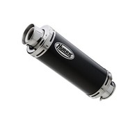 Hurric Supersport Slip On ErsatzdäMpfer (4-1) Passend FüR Kawasaki Z750S ZR750K