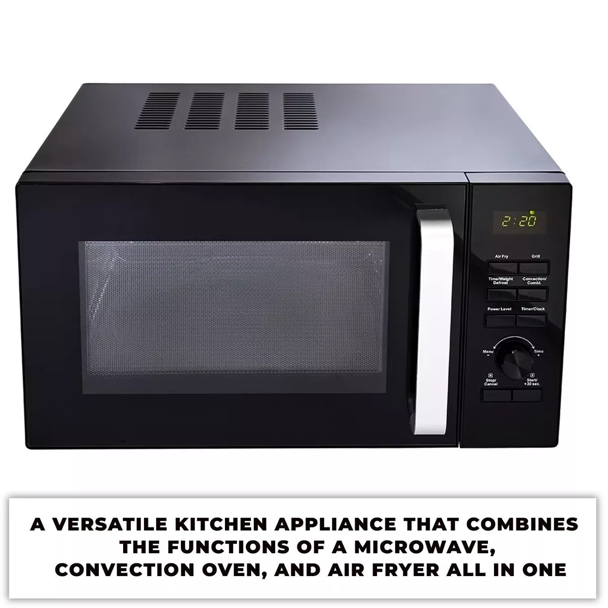 Anko microwave convection deals oven