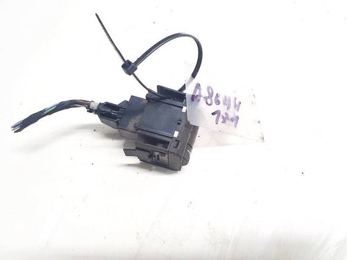 Skoda Octavia 2005 Headlight Range Control Light Controller Lighti #1810975-19