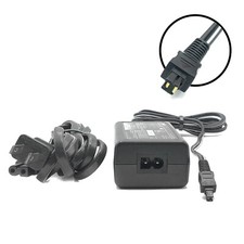 Genuine Sony 6.3W AC Power Adapter for Sony Cybershot DSC-H50 DSC-H50/B