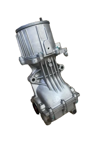 38300-4BF0A Rear Differential 4WD For Renault Koleos II 5.173 Ratio 2017- - Picture 4 of 6