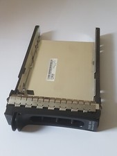 Dell 0YC340 3,5" SCSI Wechselrahmen Caddy Tray