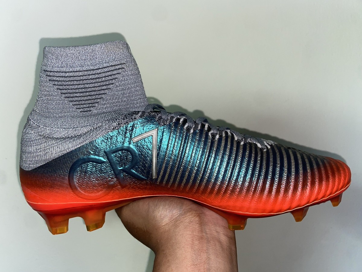 Nike Mercurial Superfly CR7 