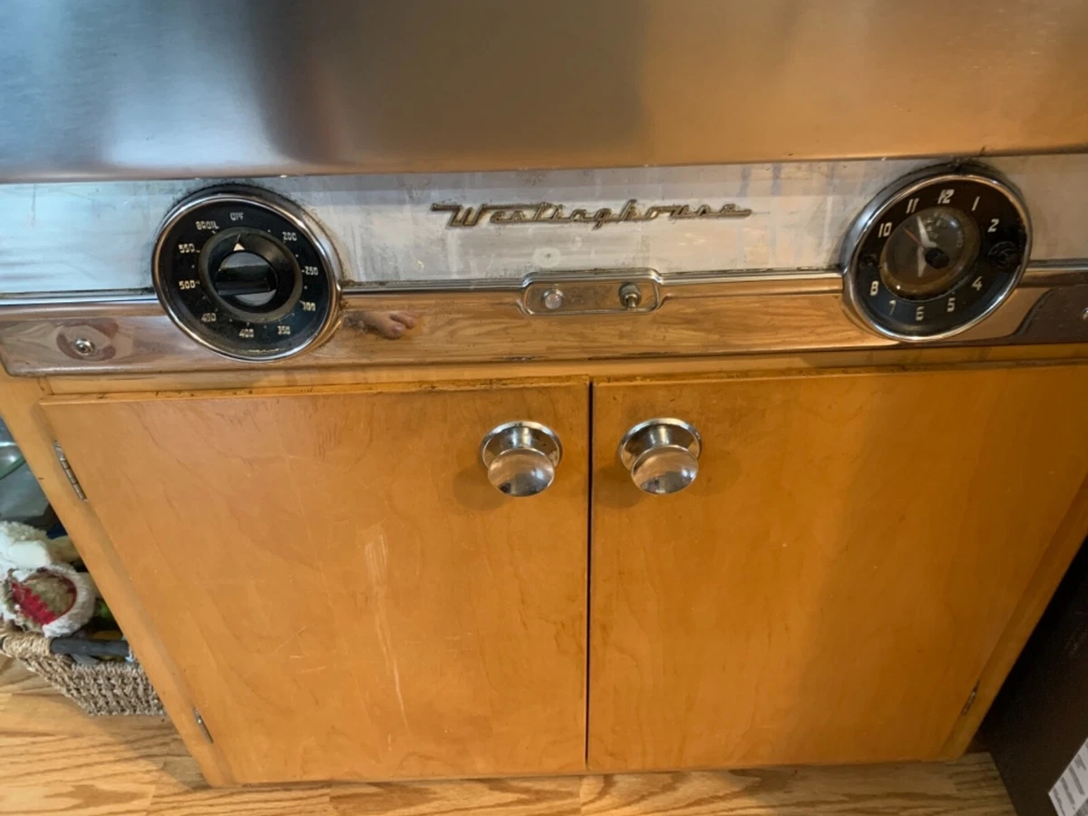 Westinghouse electric 2024 wall oven