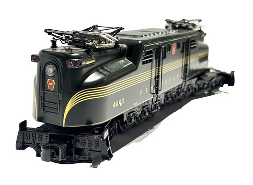 K-Line O gauge MP-15 Christmas Holiday edition K-2240 toy train